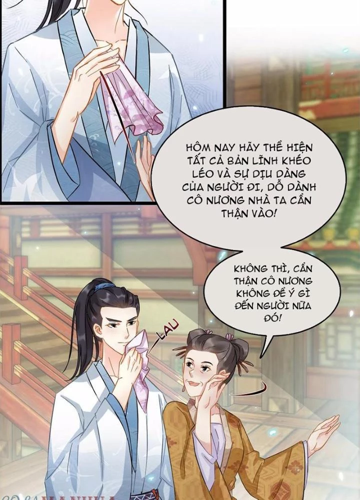 Đệ Nhất Nằm Vùng Nam Tống Chapter 47 - 3