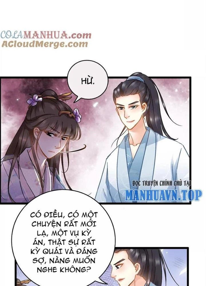 Đệ Nhất Nằm Vùng Nam Tống Chapter 47 - 17