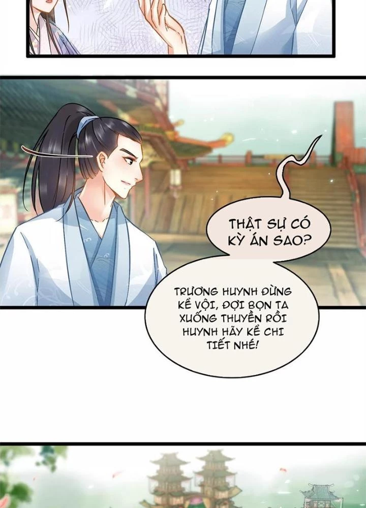 Đệ Nhất Nằm Vùng Nam Tống Chapter 47 - 19