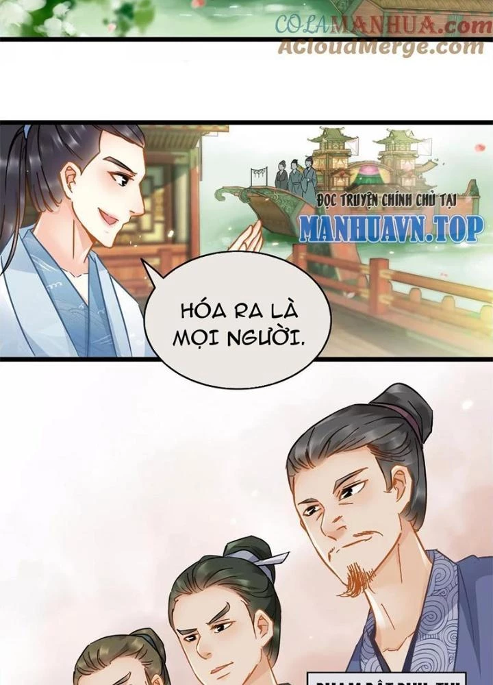 Đệ Nhất Nằm Vùng Nam Tống Chapter 47 - 21