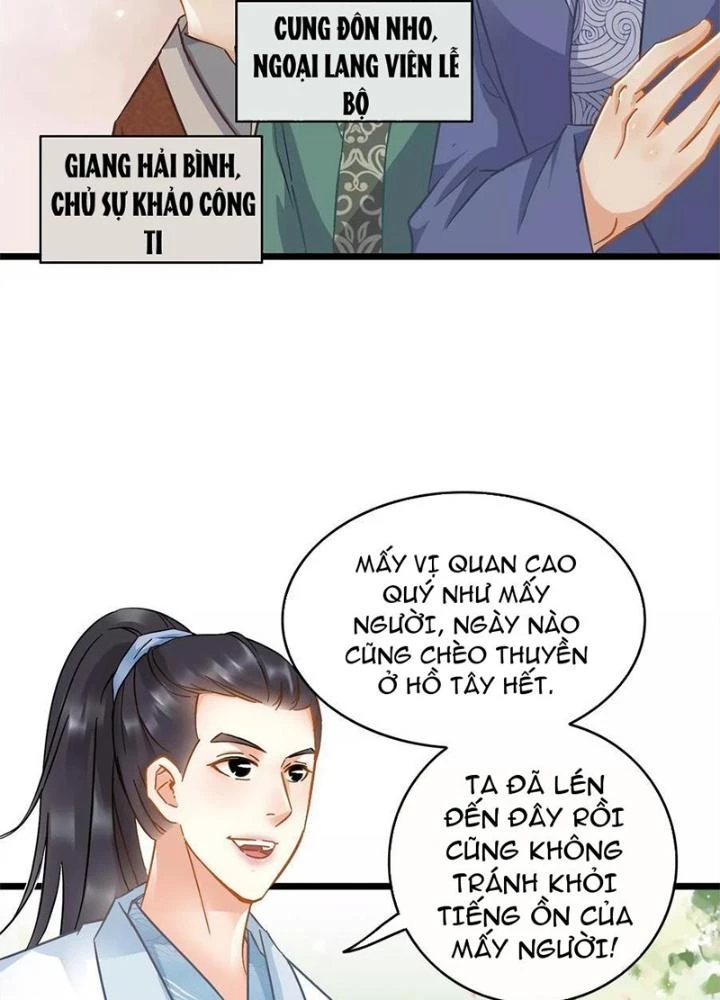 Đệ Nhất Nằm Vùng Nam Tống Chapter 47 - 23
