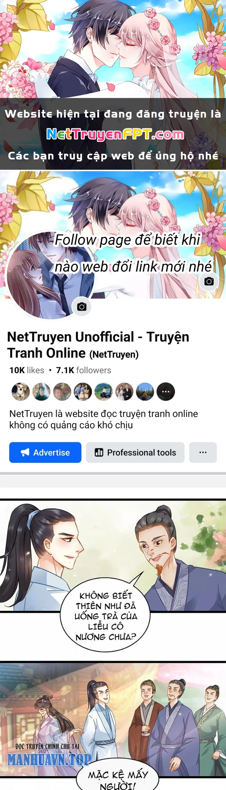 Đệ Nhất Nằm Vùng Nam Tống Chapter 48 - 1