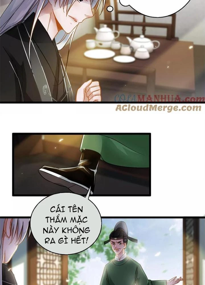 Đệ Nhất Nằm Vùng Nam Tống Chapter 48 - 19