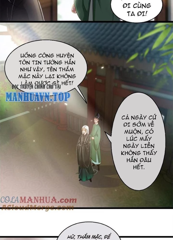 Đệ Nhất Nằm Vùng Nam Tống Chapter 48 - 21