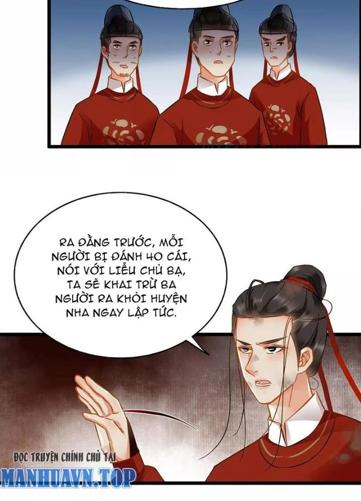 Đệ Nhất Nằm Vùng Nam Tống Chapter 49 - 21