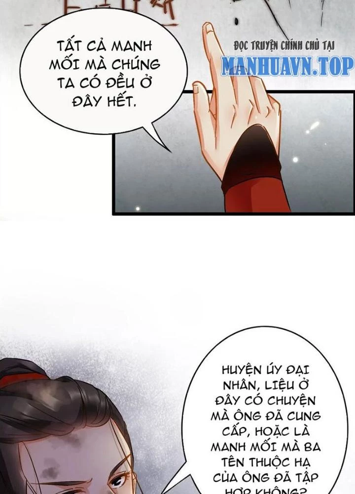 Đệ Nhất Nằm Vùng Nam Tống Chapter 49 - 33