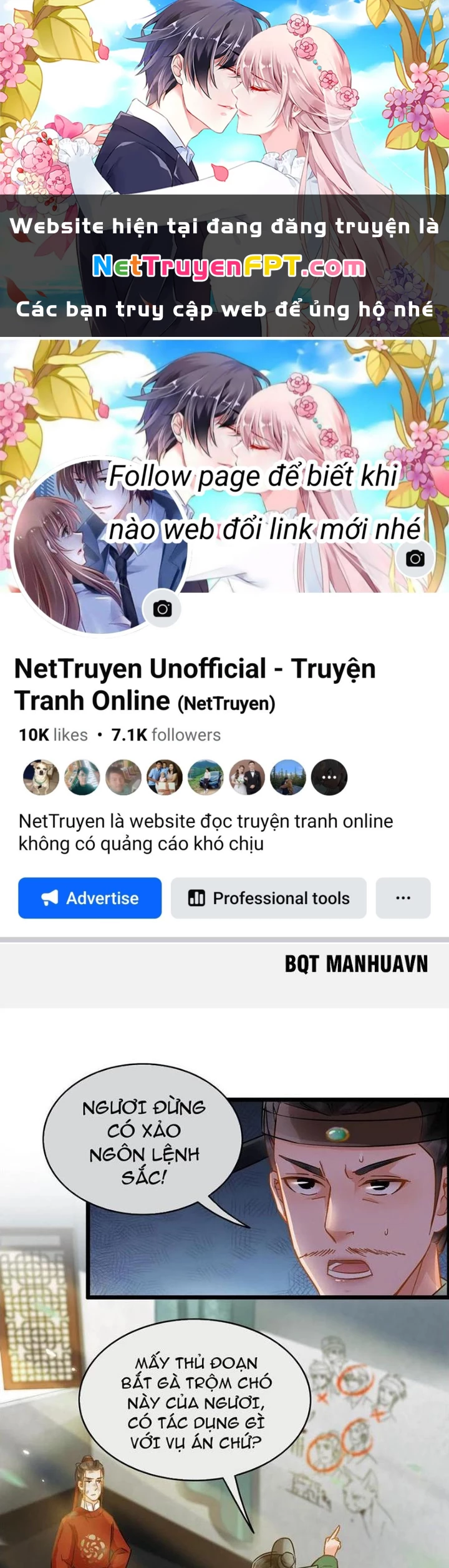 Đệ Nhất Nằm Vùng Nam Tống Chapter 50 - 1