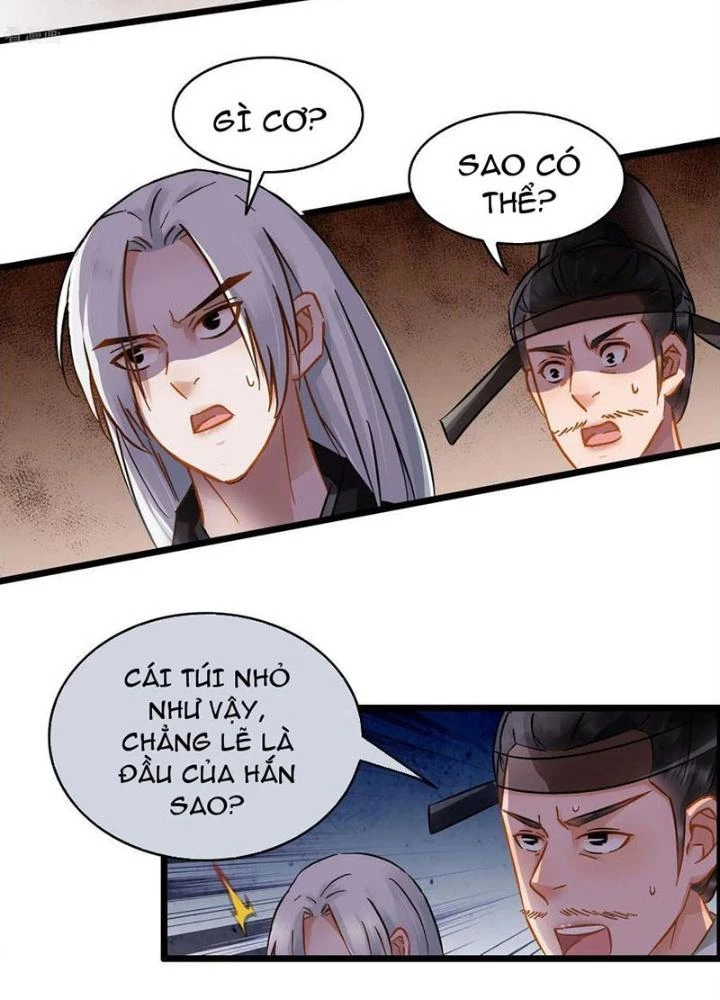 Đệ Nhất Nằm Vùng Nam Tống Chapter 50 - 7