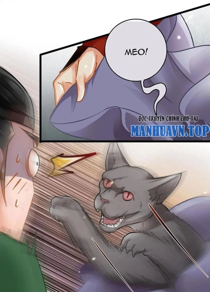 Đệ Nhất Nằm Vùng Nam Tống Chapter 50 - 11