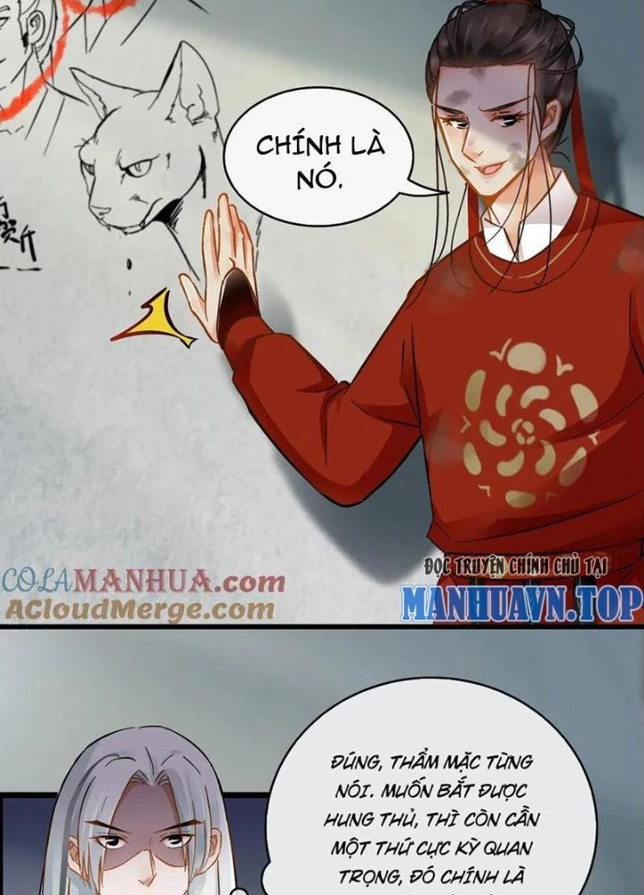 Đệ Nhất Nằm Vùng Nam Tống Chapter 50 - 17