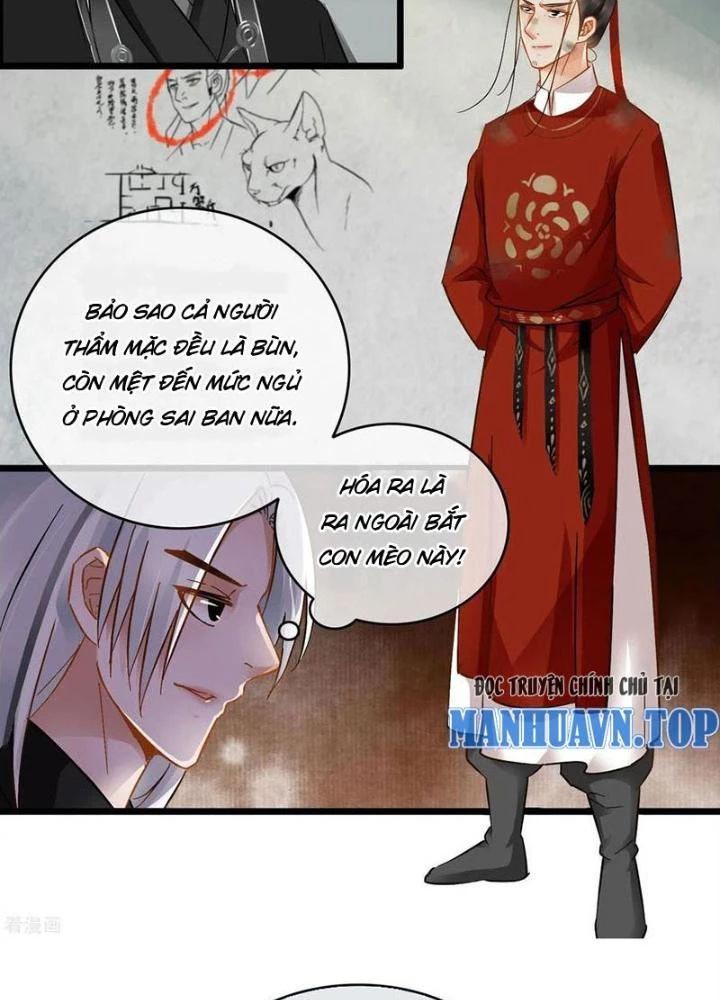 Đệ Nhất Nằm Vùng Nam Tống Chapter 50 - 19