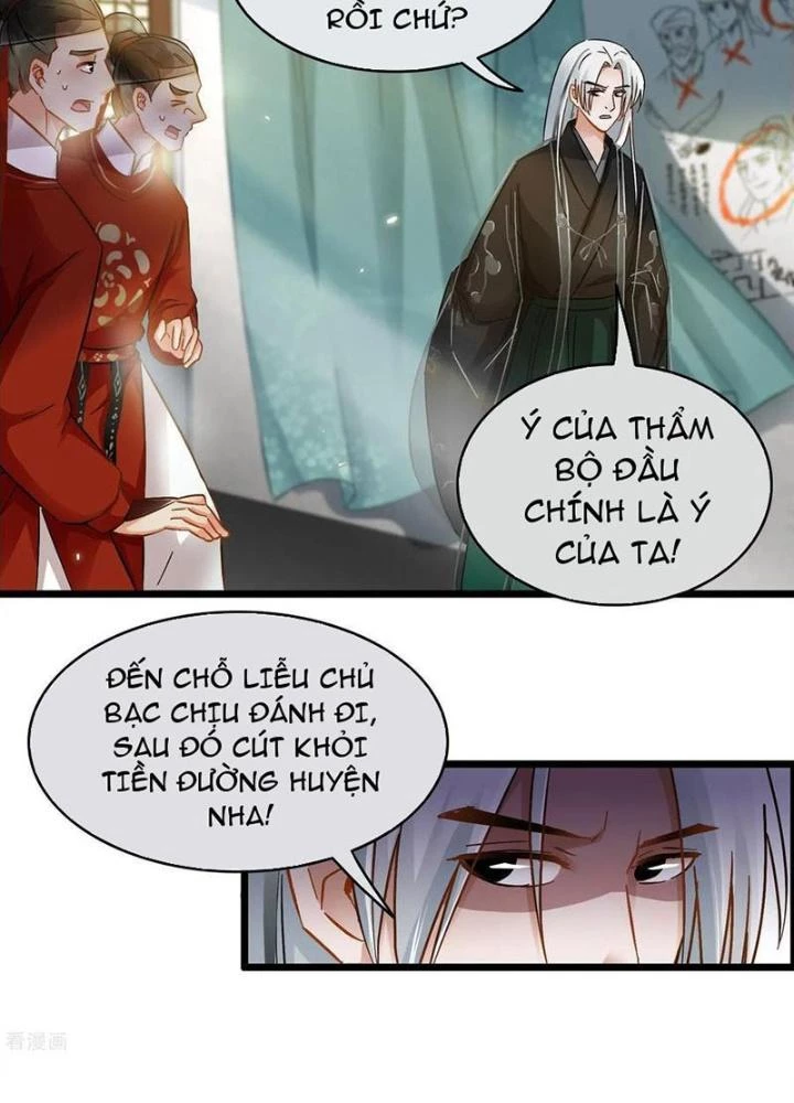 Đệ Nhất Nằm Vùng Nam Tống Chapter 50 - 21