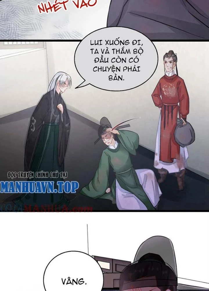 Đệ Nhất Nằm Vùng Nam Tống Chapter 50 - 27