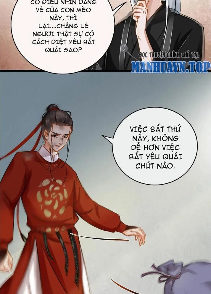 Đệ Nhất Nằm Vùng Nam Tống Chapter 51 - 5