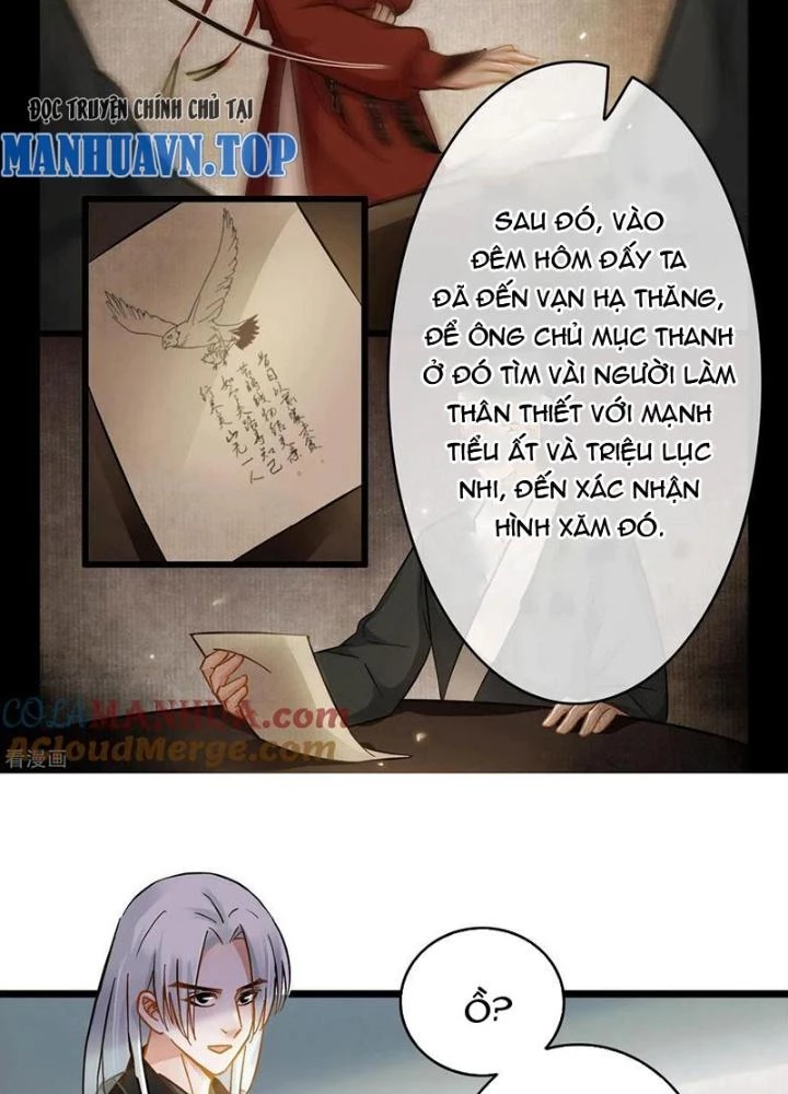 Đệ Nhất Nằm Vùng Nam Tống Chapter 51 - 11