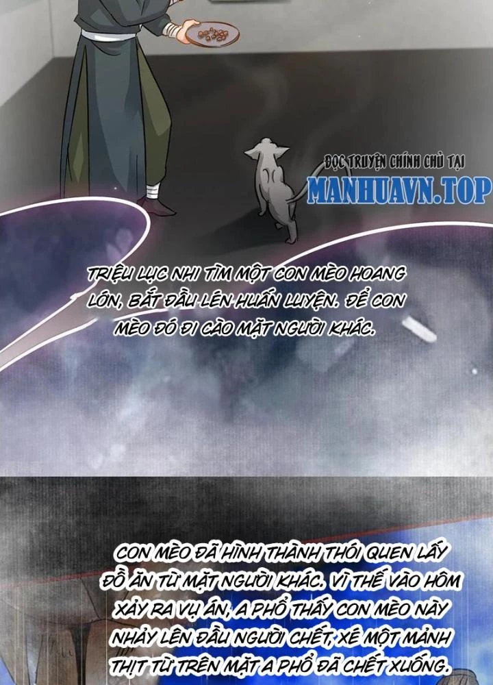 Đệ Nhất Nằm Vùng Nam Tống Chapter 51 - 19