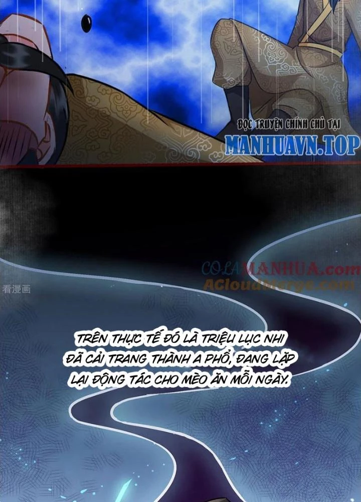 Đệ Nhất Nằm Vùng Nam Tống Chapter 51 - 21