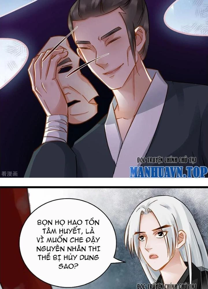 Đệ Nhất Nằm Vùng Nam Tống Chapter 51 - 23