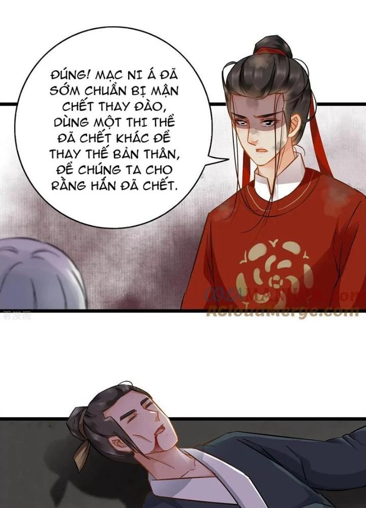 Đệ Nhất Nằm Vùng Nam Tống Chapter 51 - 25