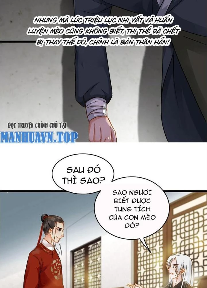 Đệ Nhất Nằm Vùng Nam Tống Chapter 51 - 27