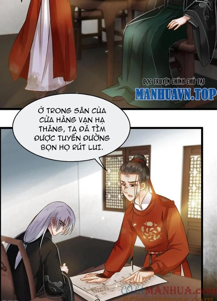 Đệ Nhất Nằm Vùng Nam Tống Chapter 51 - 29