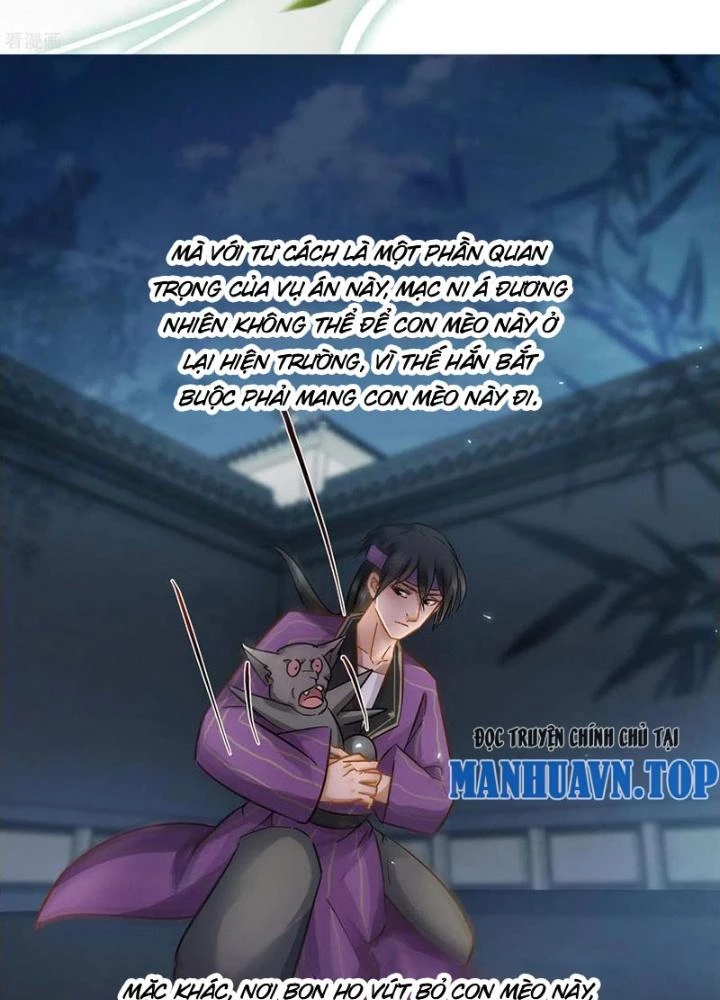 Đệ Nhất Nằm Vùng Nam Tống Chapter 52 - 5