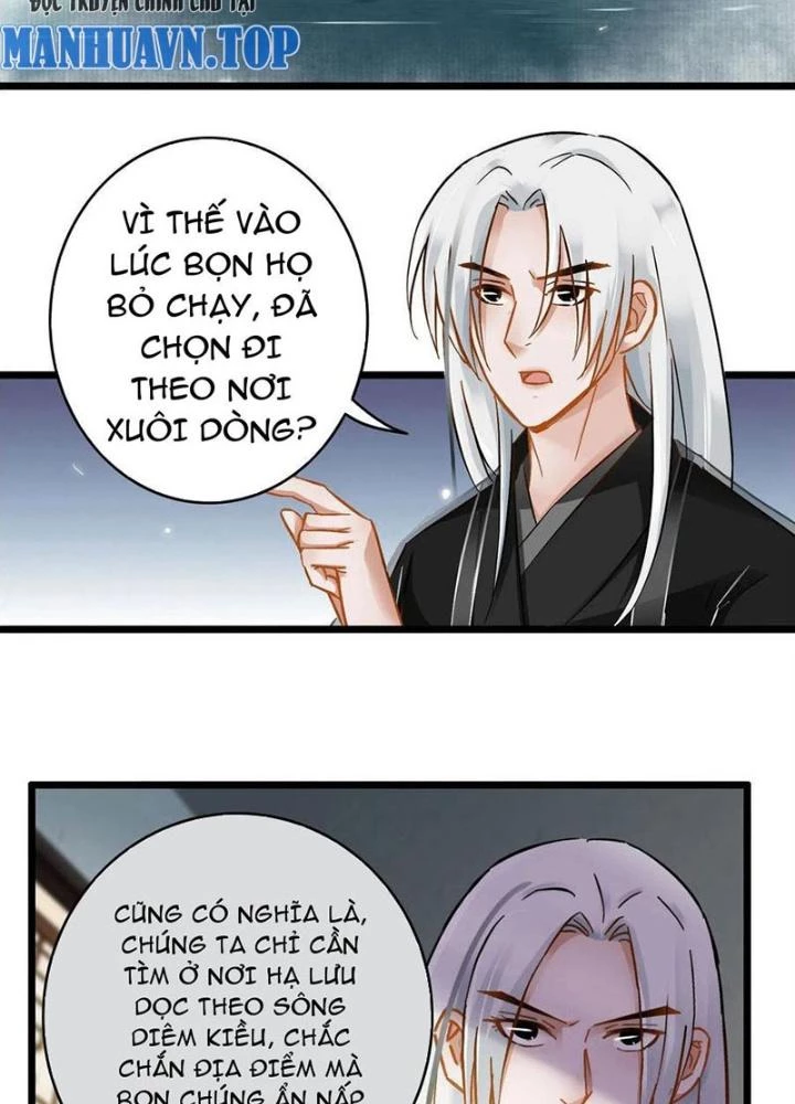 Đệ Nhất Nằm Vùng Nam Tống Chapter 52 - 17