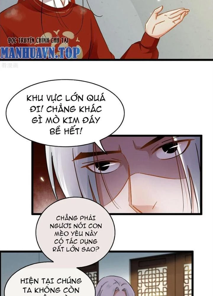Đệ Nhất Nằm Vùng Nam Tống Chapter 52 - 21