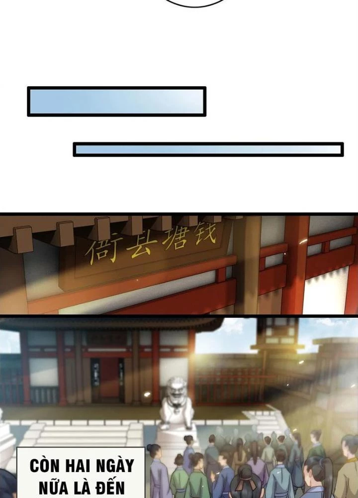 Đệ Nhất Nằm Vùng Nam Tống Chapter 53 - 5