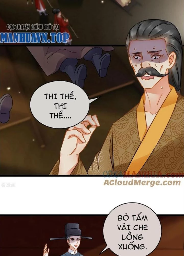 Đệ Nhất Nằm Vùng Nam Tống Chapter 53 - 25