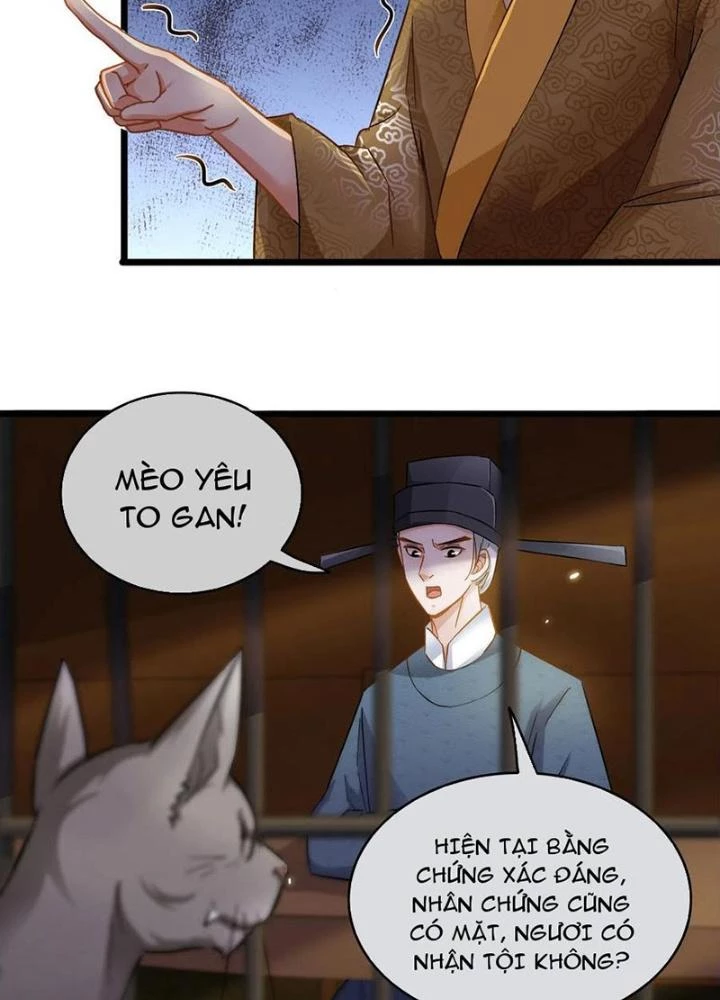 Đệ Nhất Nằm Vùng Nam Tống Chapter 53 - 35