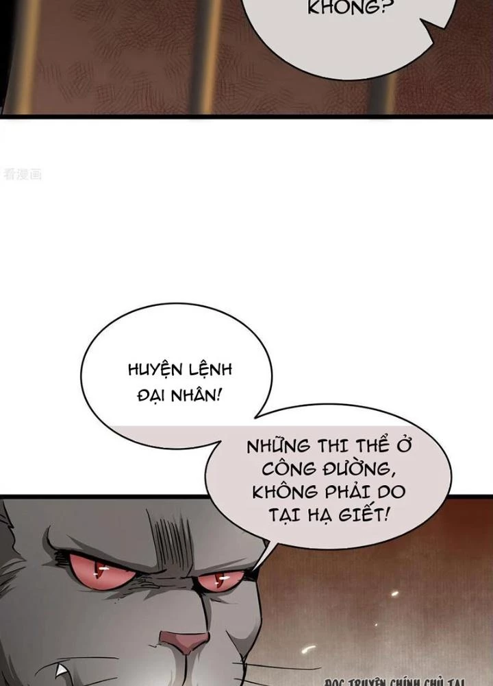 Đệ Nhất Nằm Vùng Nam Tống Chapter 53 - 39