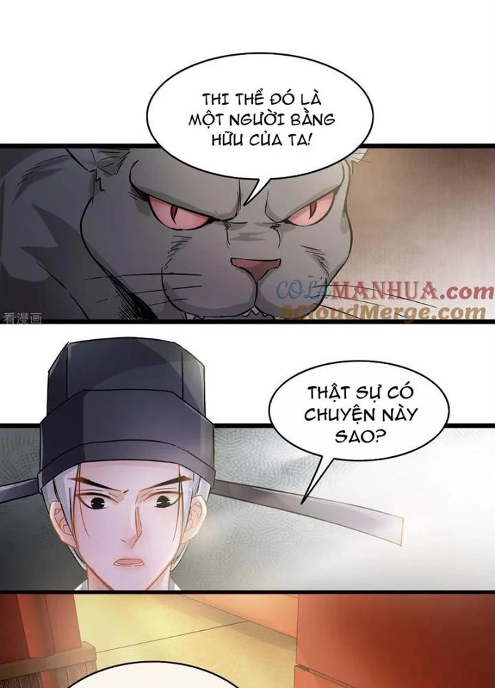 Đệ Nhất Nằm Vùng Nam Tống Chapter 54 - 5