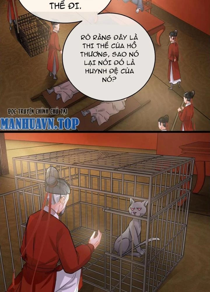 Đệ Nhất Nằm Vùng Nam Tống Chapter 54 - 7