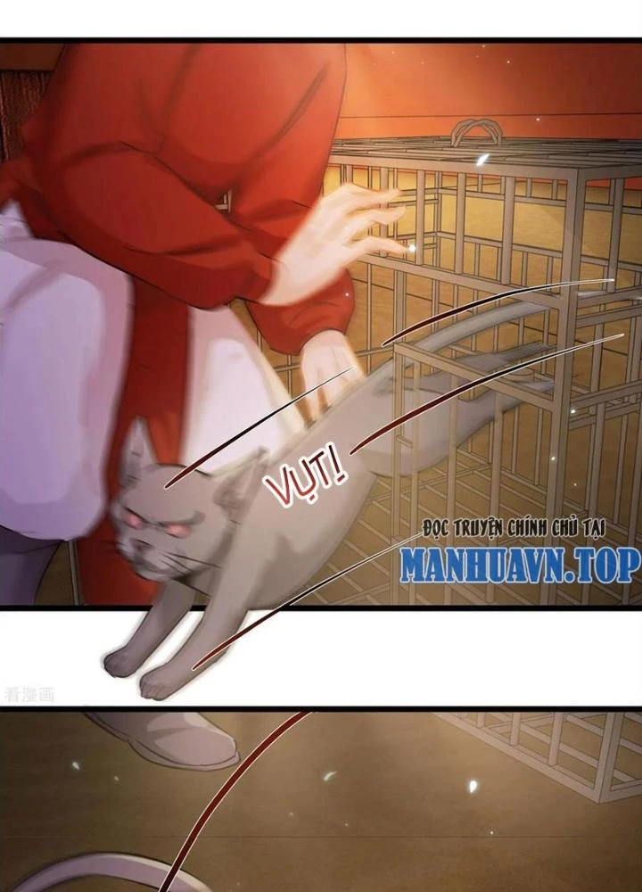 Đệ Nhất Nằm Vùng Nam Tống Chapter 54 - 9