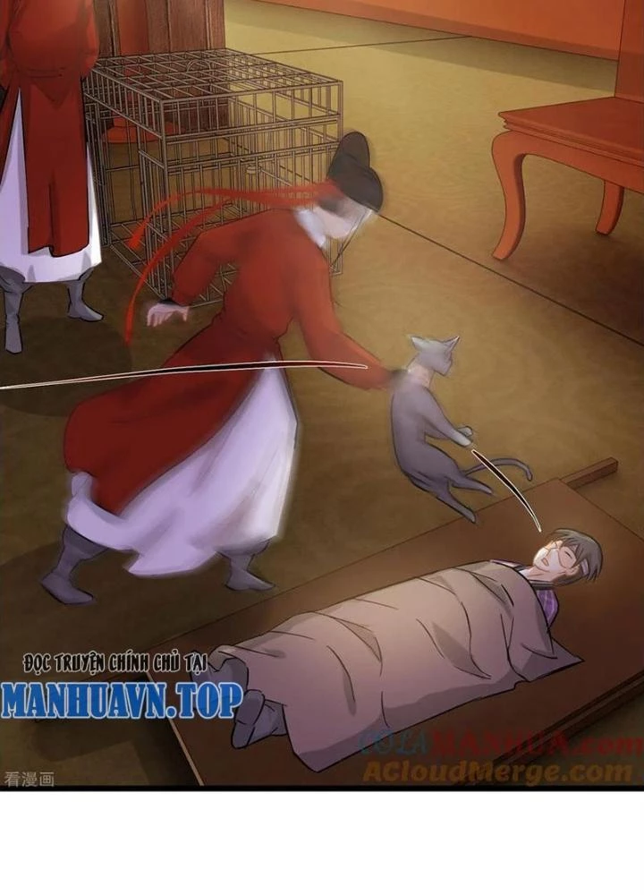 Đệ Nhất Nằm Vùng Nam Tống Chapter 54 - 19