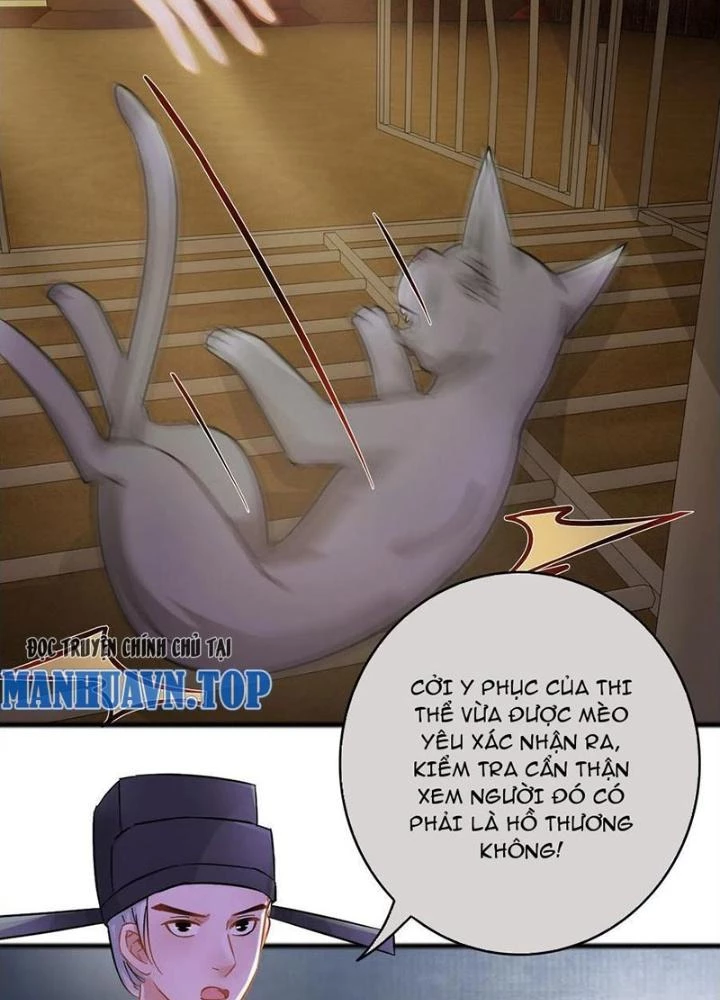 Đệ Nhất Nằm Vùng Nam Tống Chapter 54 - 21