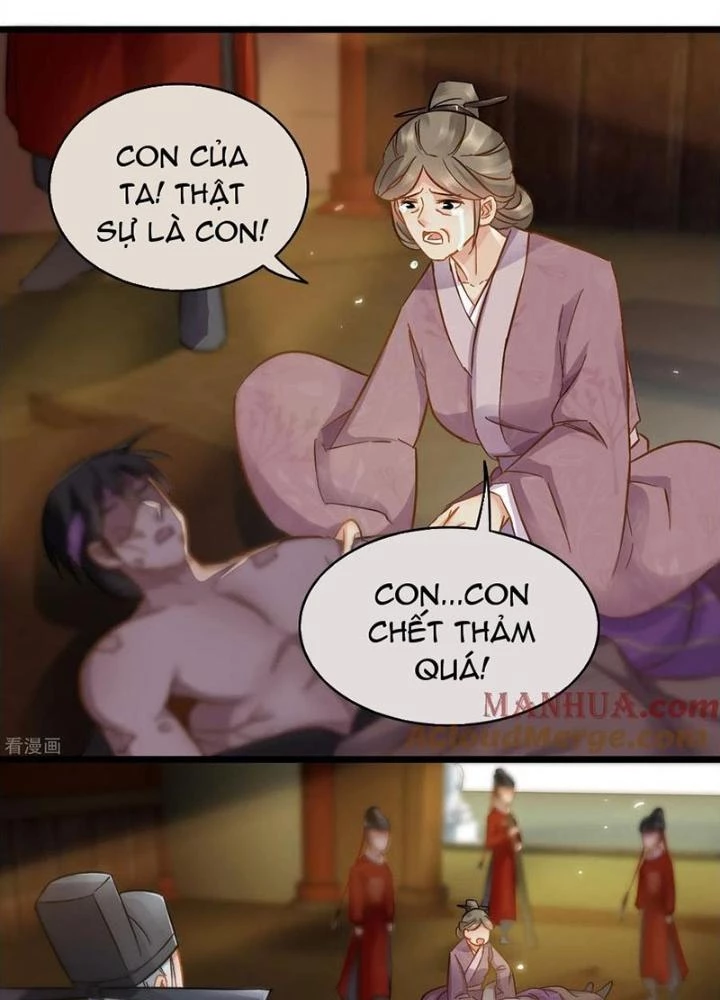 Đệ Nhất Nằm Vùng Nam Tống Chapter 54 - 29