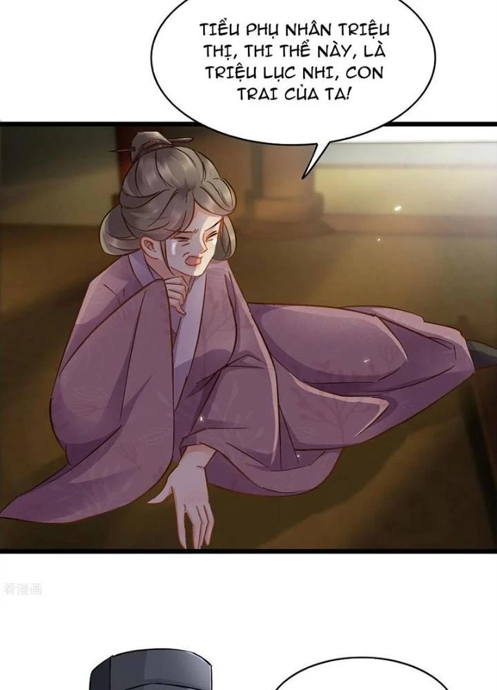 Đệ Nhất Nằm Vùng Nam Tống Chapter 54 - 33