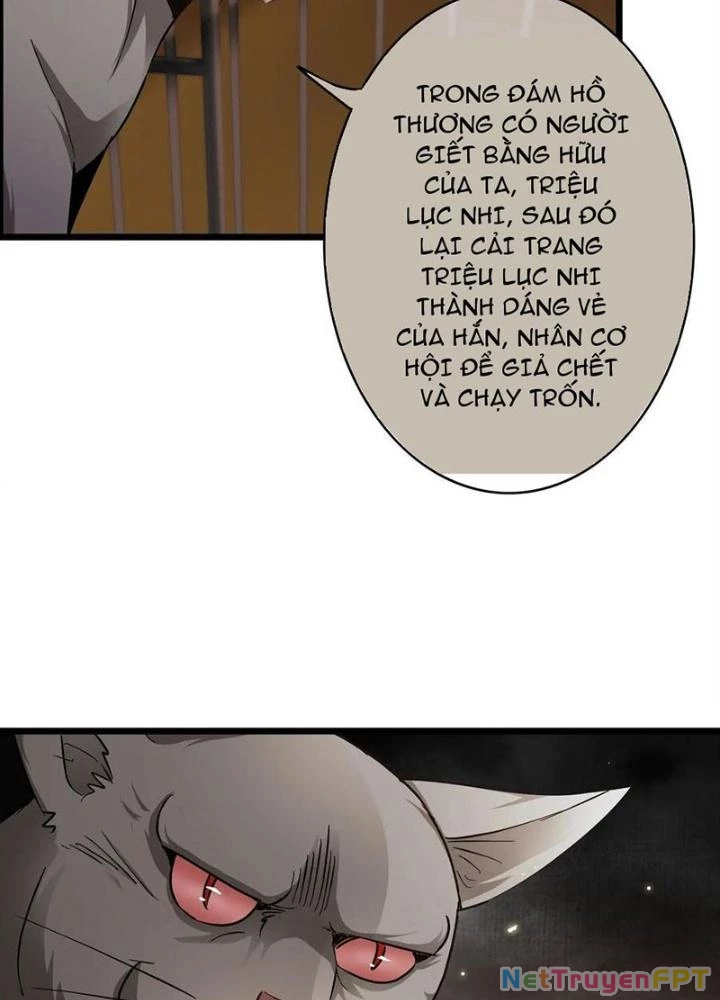 Đệ Nhất Nằm Vùng Nam Tống Chapter 54 - 43