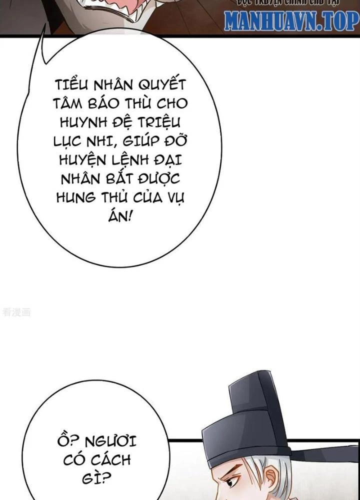 Đệ Nhất Nằm Vùng Nam Tống Chapter 54 - 45