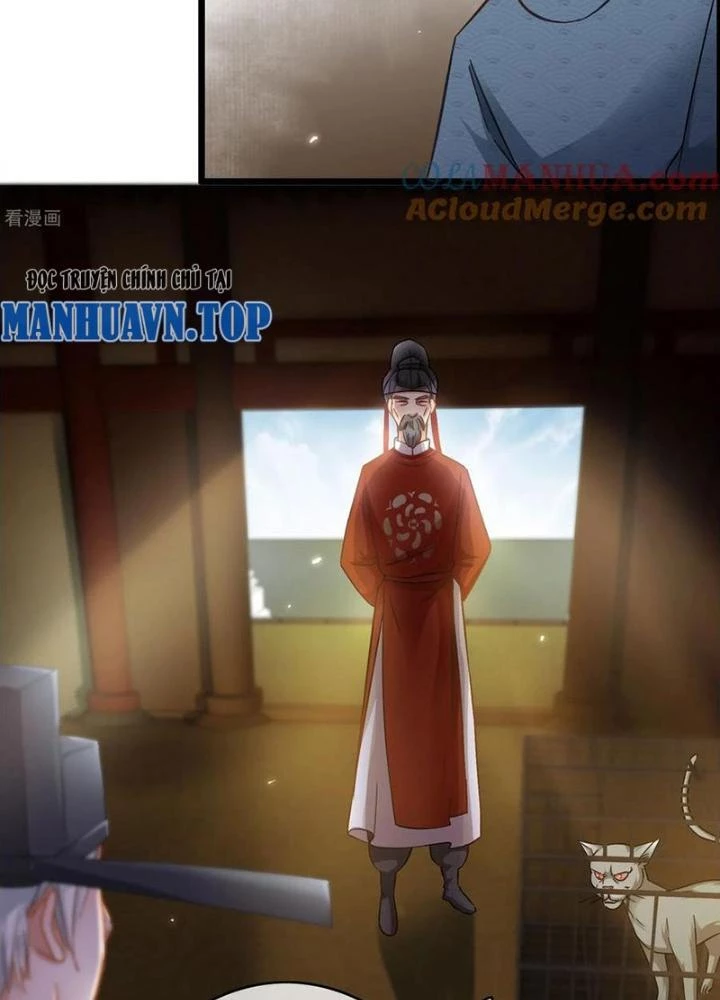 Đệ Nhất Nằm Vùng Nam Tống Chapter 54 - 47