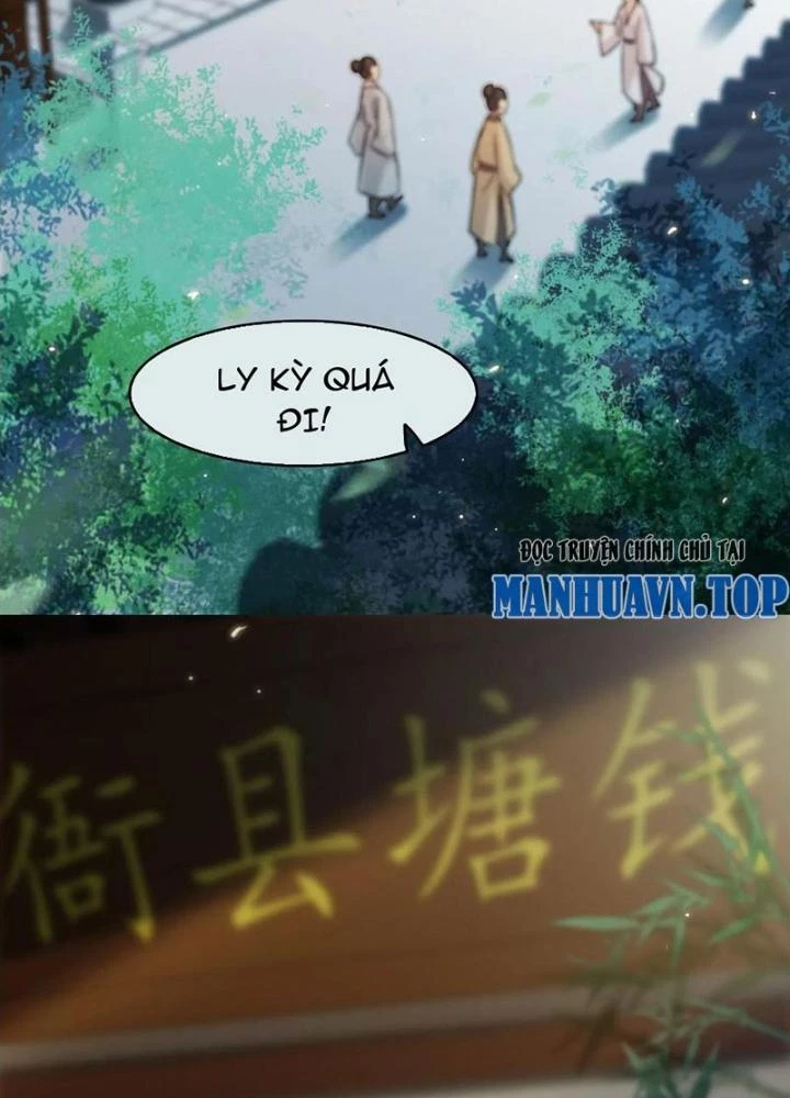 Đệ Nhất Nằm Vùng Nam Tống Chapter 55 - 21