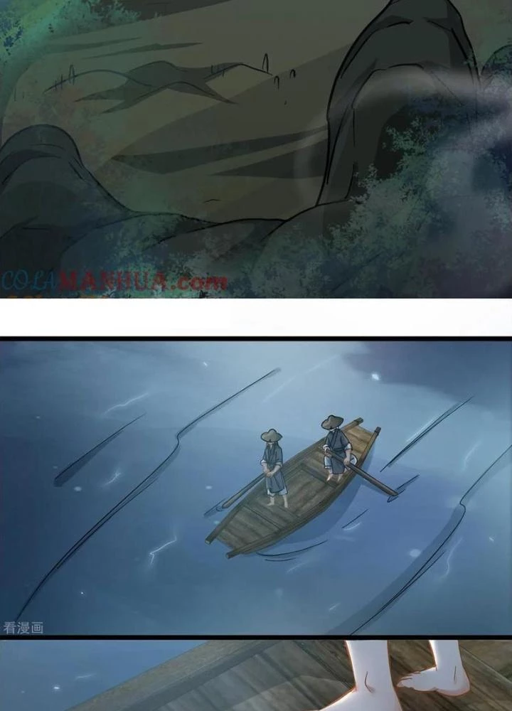 Đệ Nhất Nằm Vùng Nam Tống Chapter 55 - 37