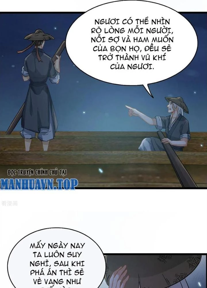 Đệ Nhất Nằm Vùng Nam Tống Chapter 55 - 55