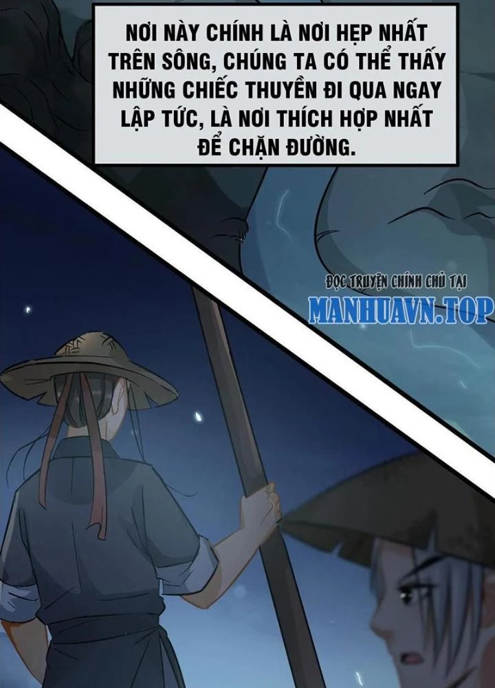 Đệ Nhất Nằm Vùng Nam Tống Chapter 55 - 59