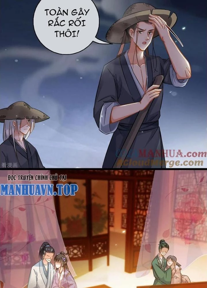 Đệ Nhất Nằm Vùng Nam Tống Chapter 56 - 5