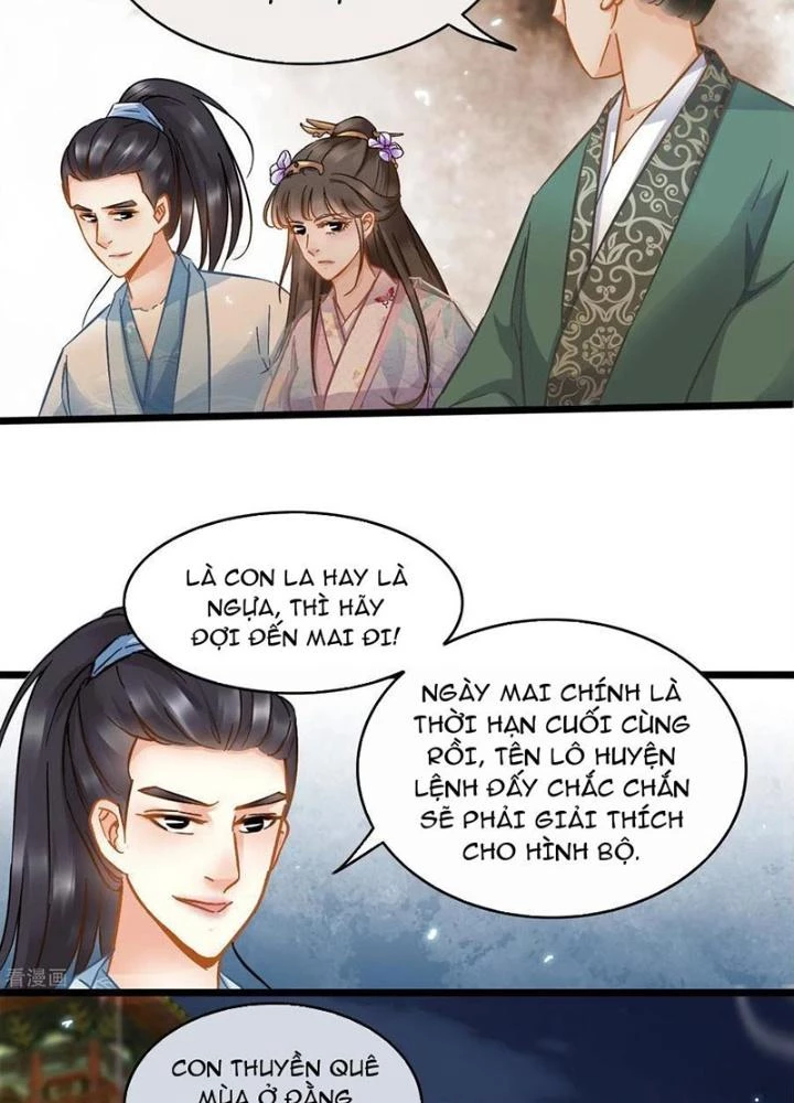 Đệ Nhất Nằm Vùng Nam Tống Chapter 56 - 13