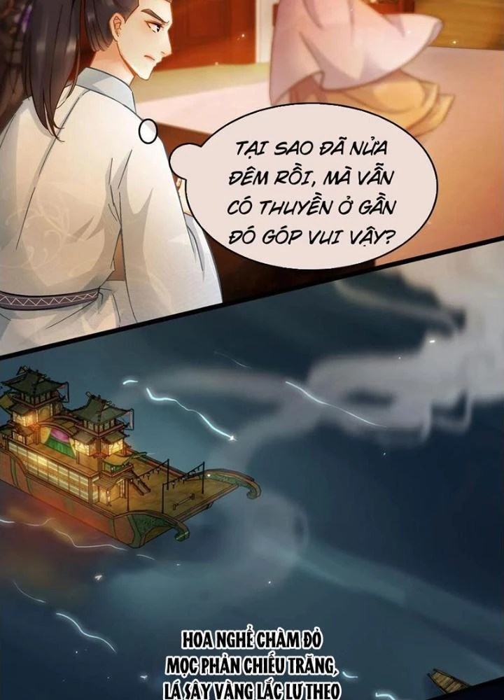 Đệ Nhất Nằm Vùng Nam Tống Chapter 56 - 17