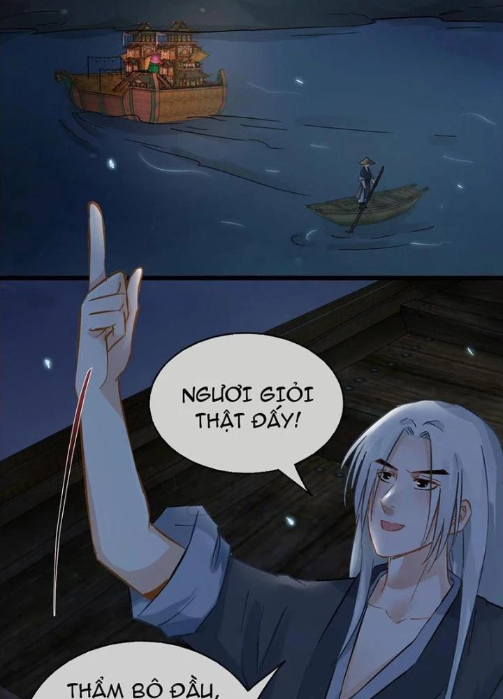 Đệ Nhất Nằm Vùng Nam Tống Chapter 56 - 43